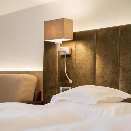 Hotel Brunnhofer 티롤로 외부 사진