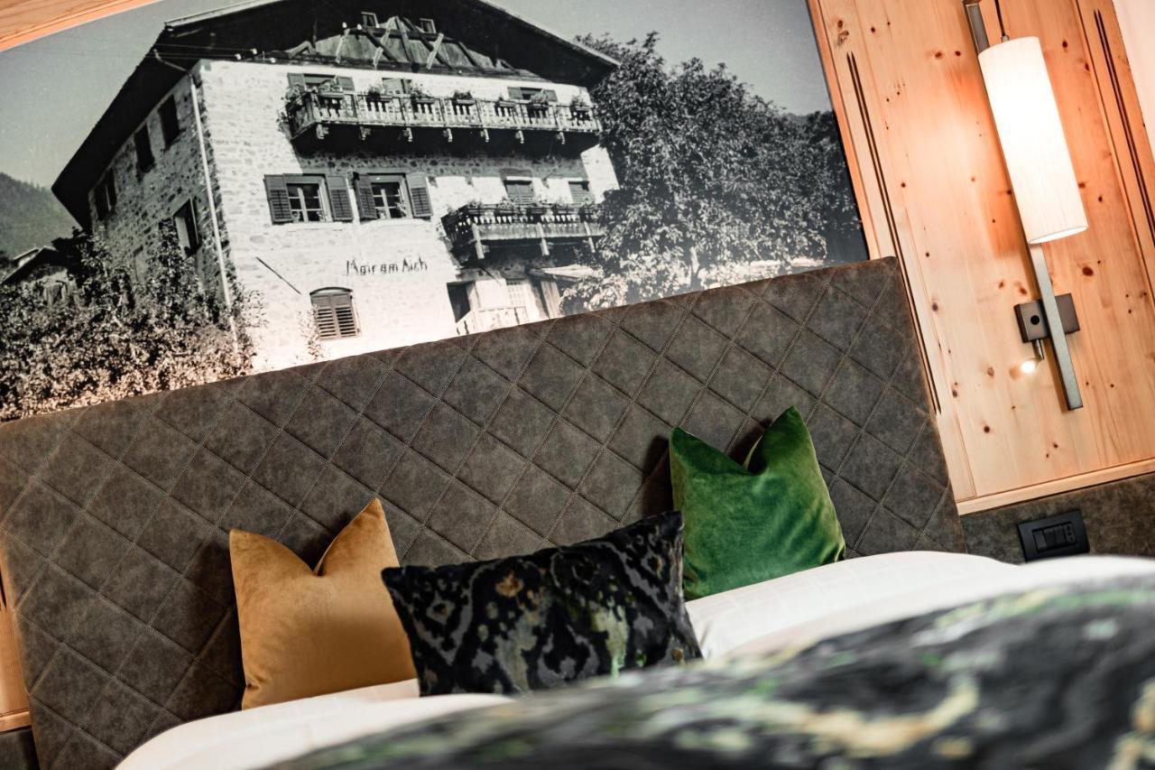 Hotel Brunnhofer 티롤로 외부 사진