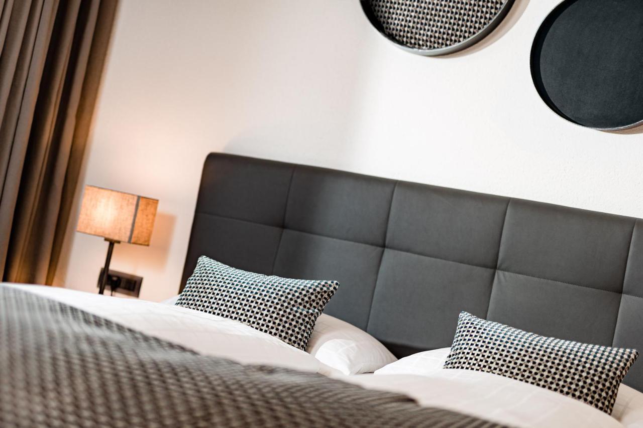 Hotel Brunnhofer 티롤로 외부 사진