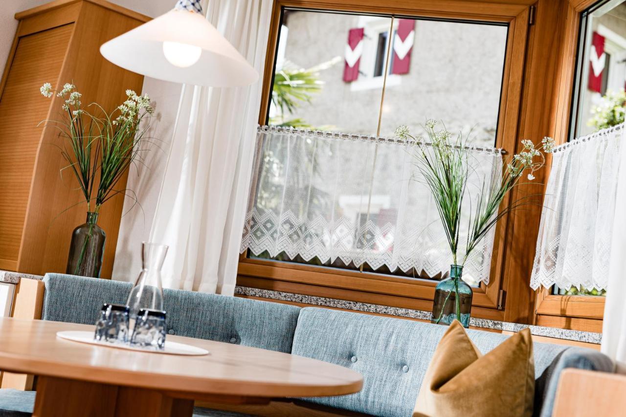 Hotel Brunnhofer 티롤로 외부 사진