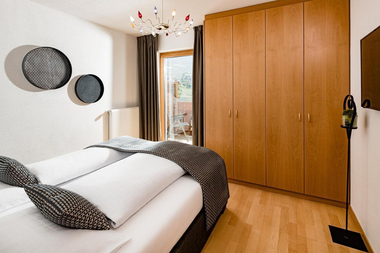 Hotel Brunnhofer 티롤로 외부 사진
