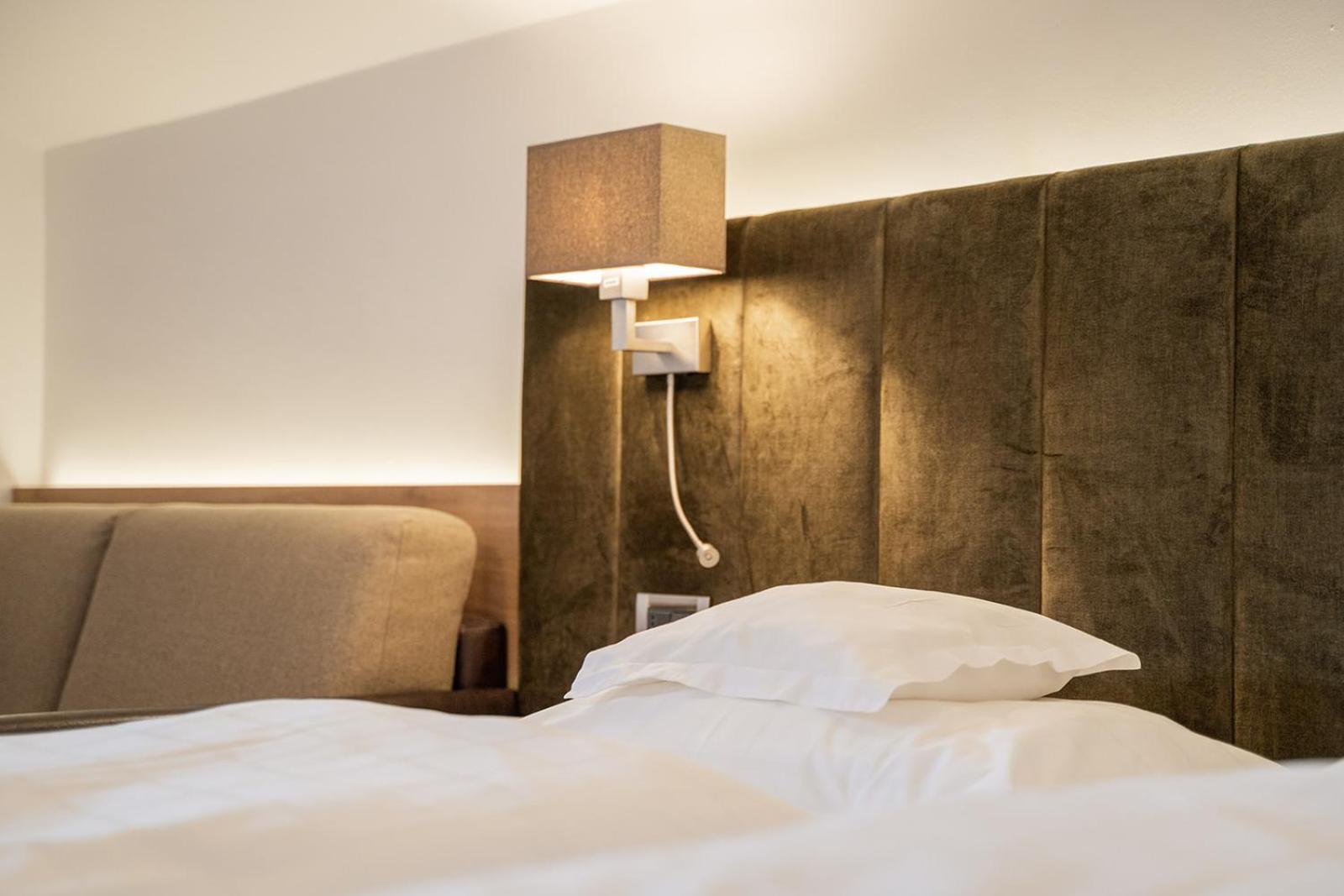 Hotel Brunnhofer 티롤로 외부 사진