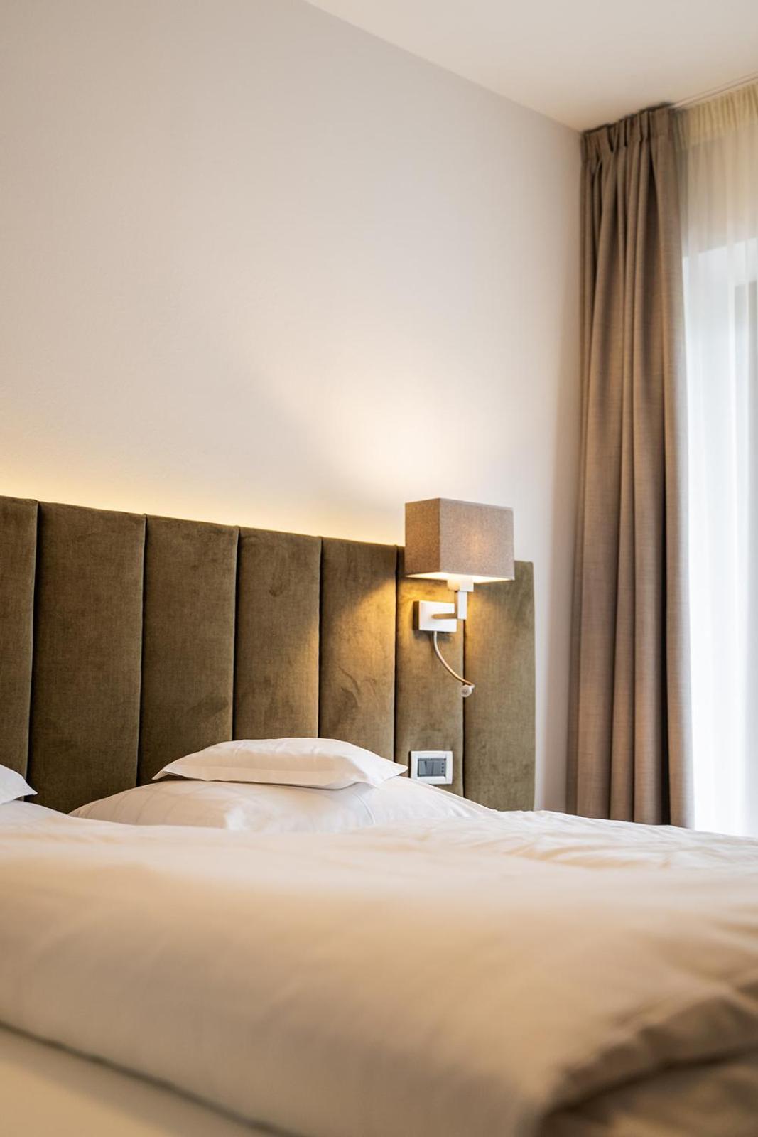 Hotel Brunnhofer 티롤로 외부 사진